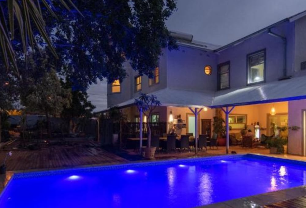 Vondelhof Guesthouse